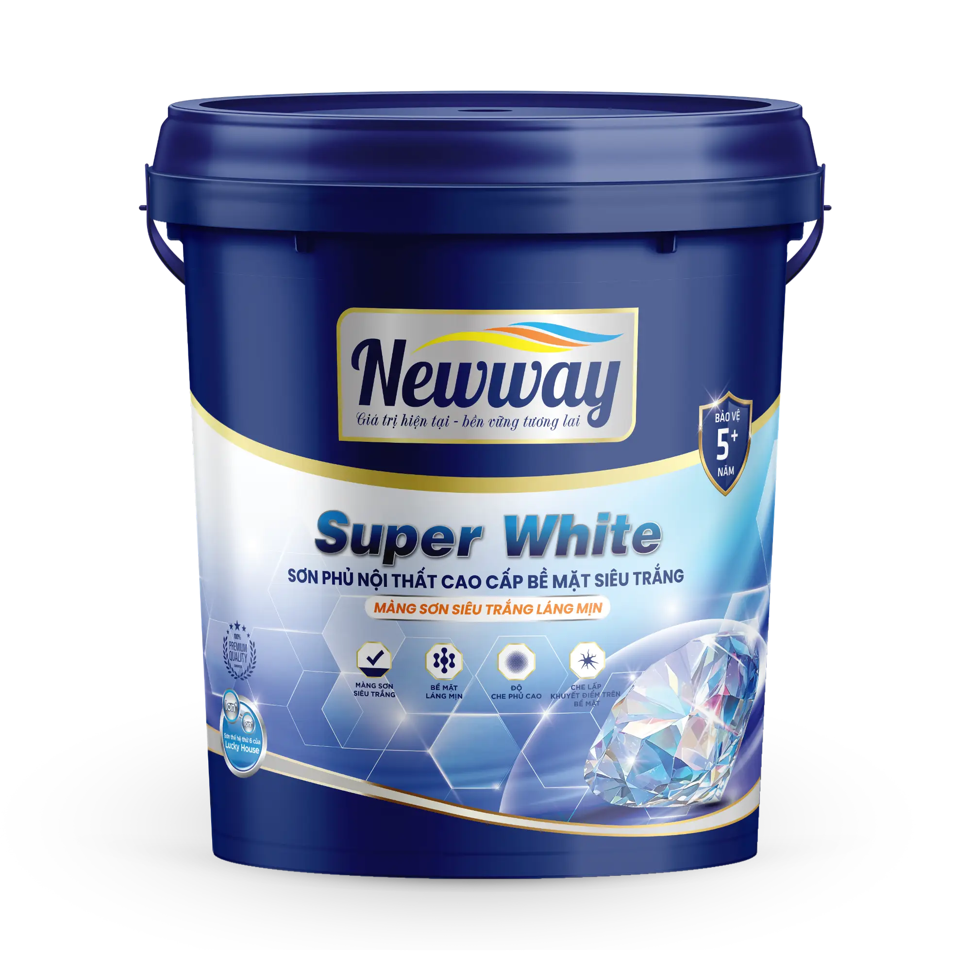 N-Super-White